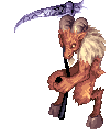 Ragnarok Online monster sprite (ID 1039)